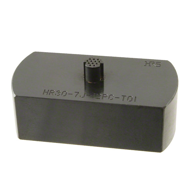 HR30-7J-12PC-T01 / 인투피온